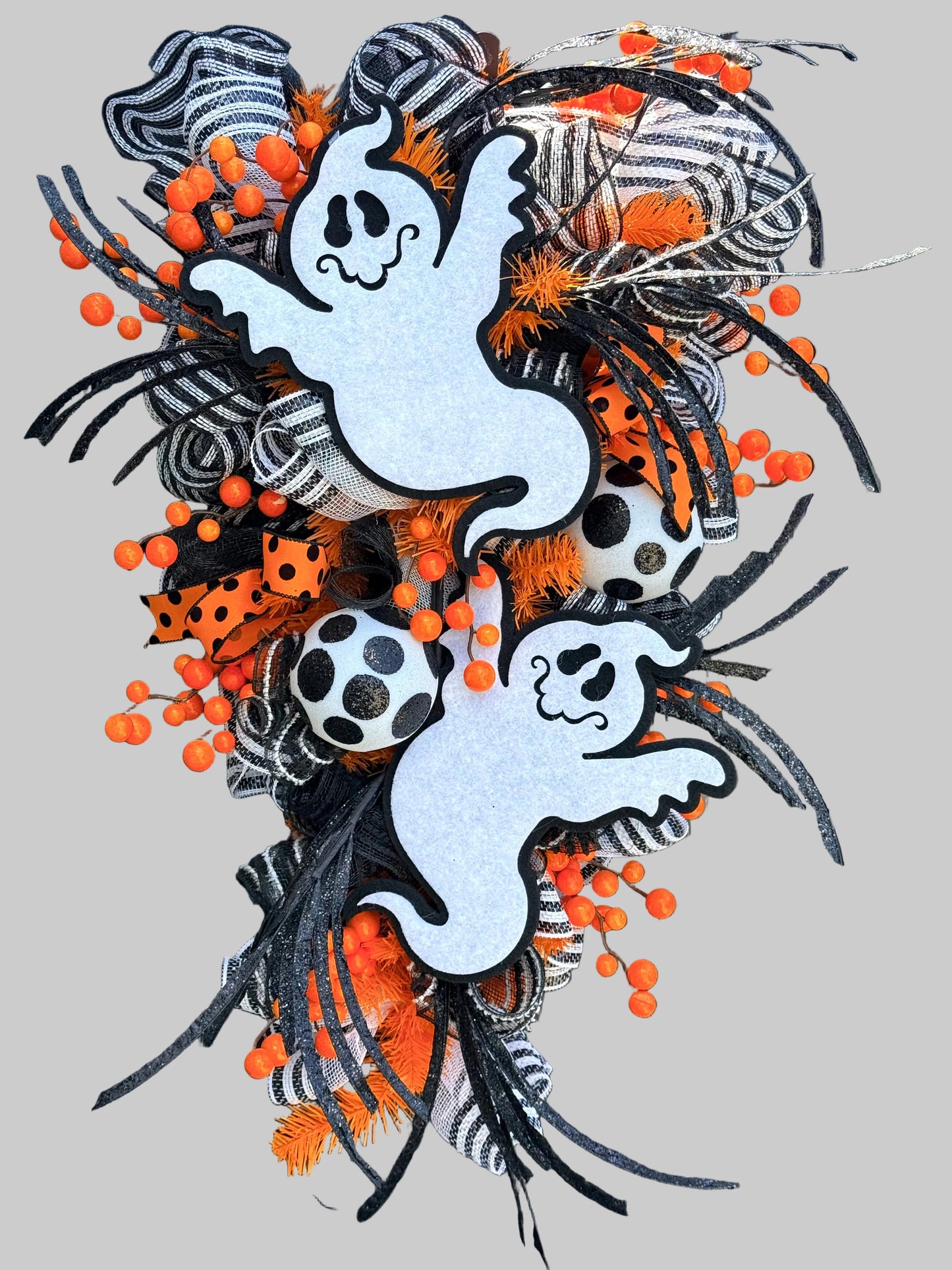 Two Ghosts Swag