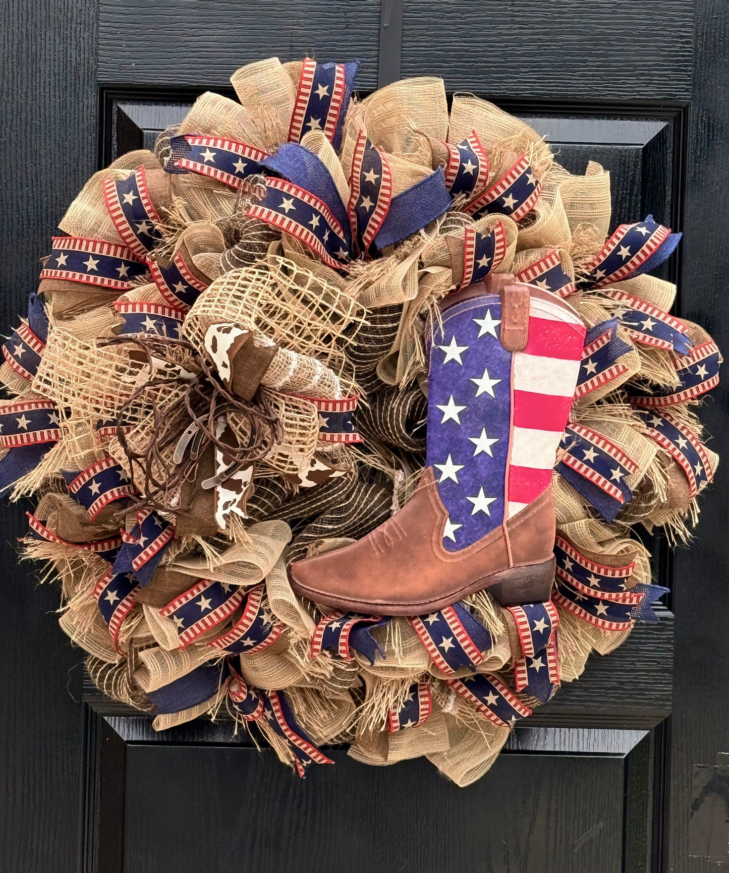 Cowboy Country