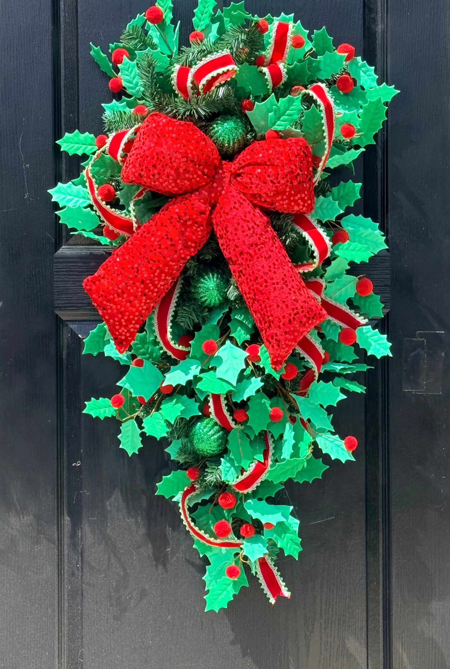 Holly Jolly Holiday