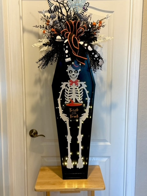 Skeleton