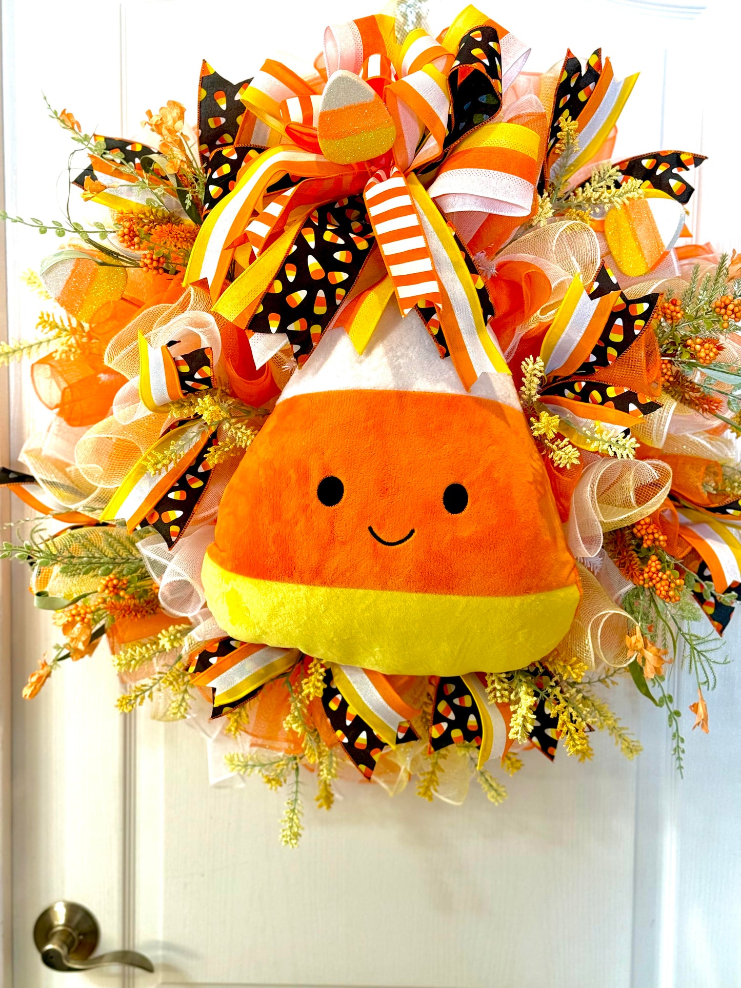 Candy Corn