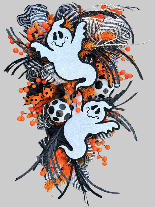 Two Ghosts Swag