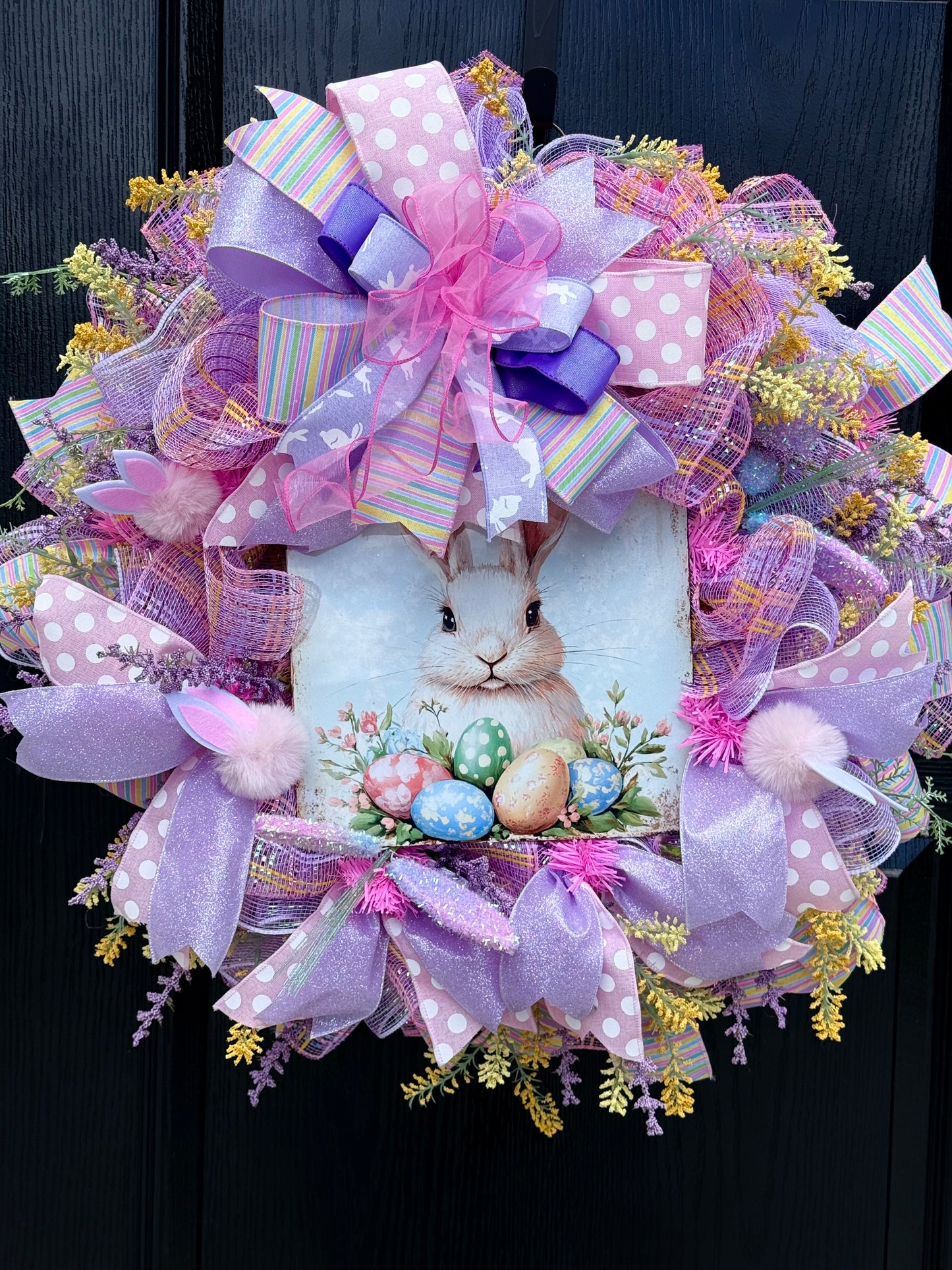 Easter Bunny