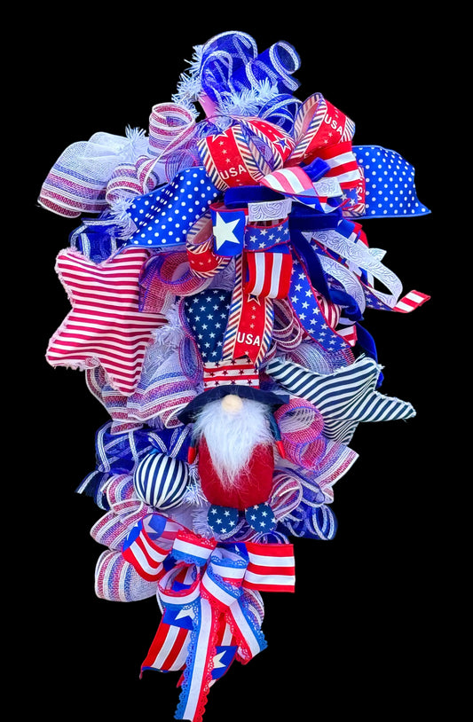 American Gnome Swag