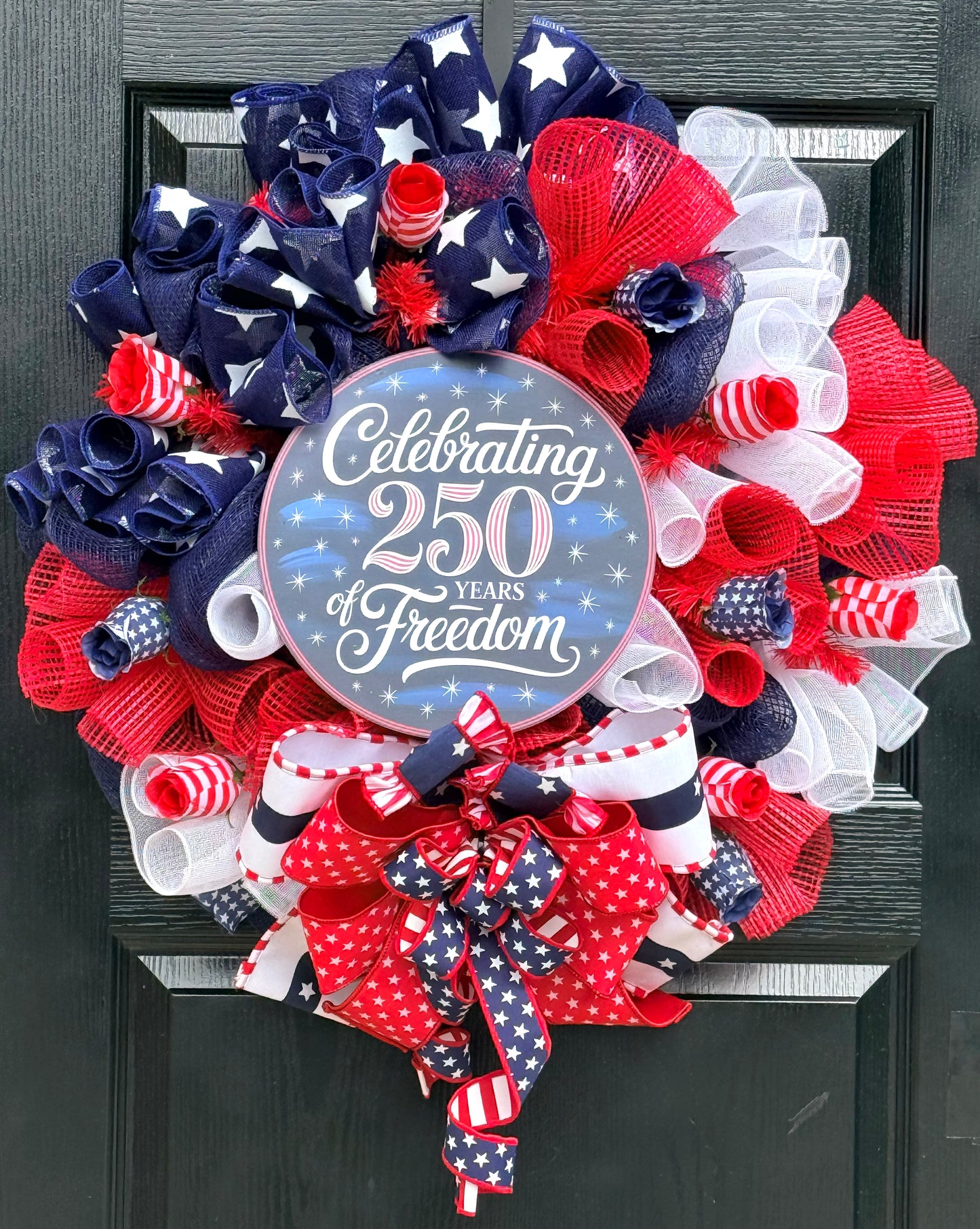 Celebrating 250 years