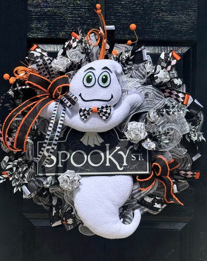 Spooky St