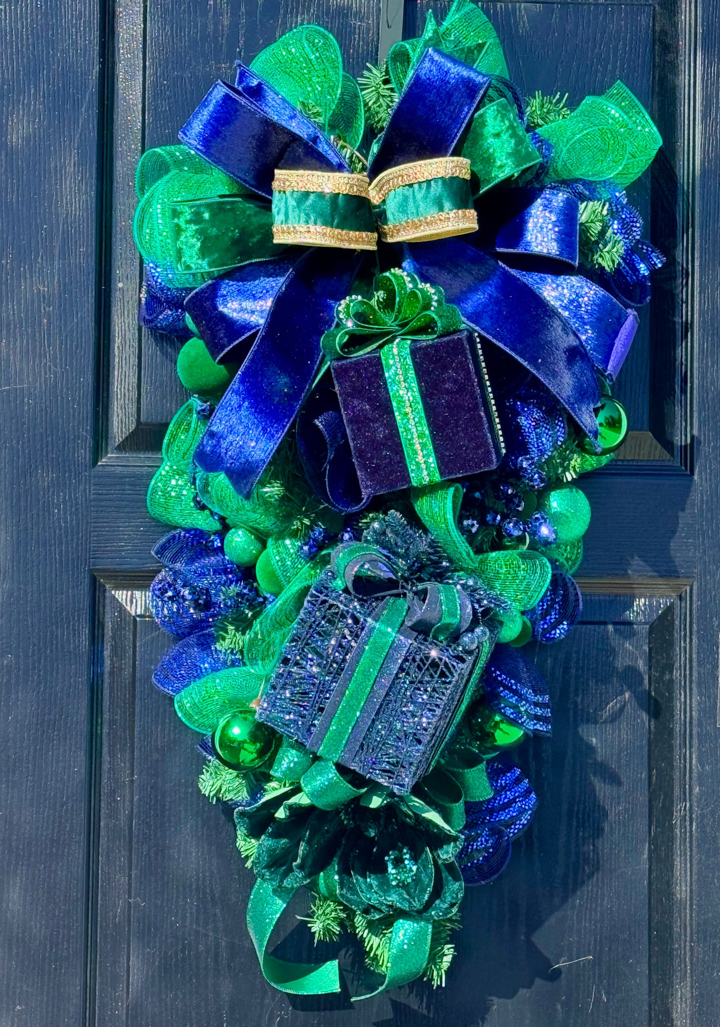 Emerald Elegance