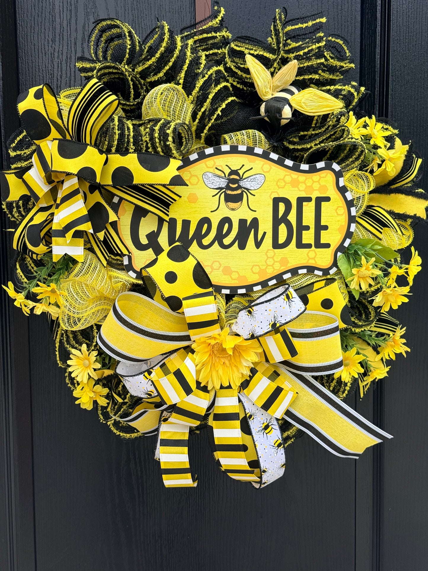 Queen Bee