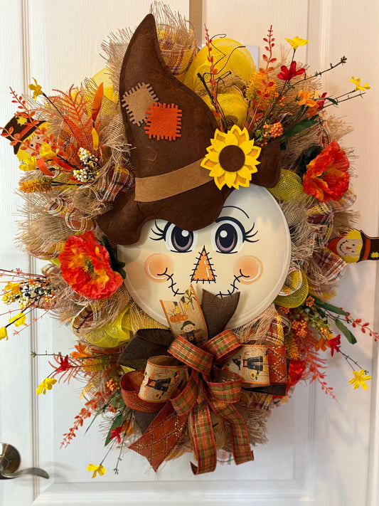 Scarecrow